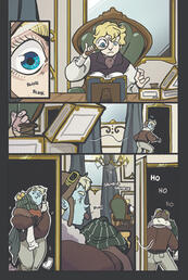 The Author's Apprentice